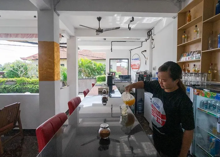 Margarita Villa Canggu