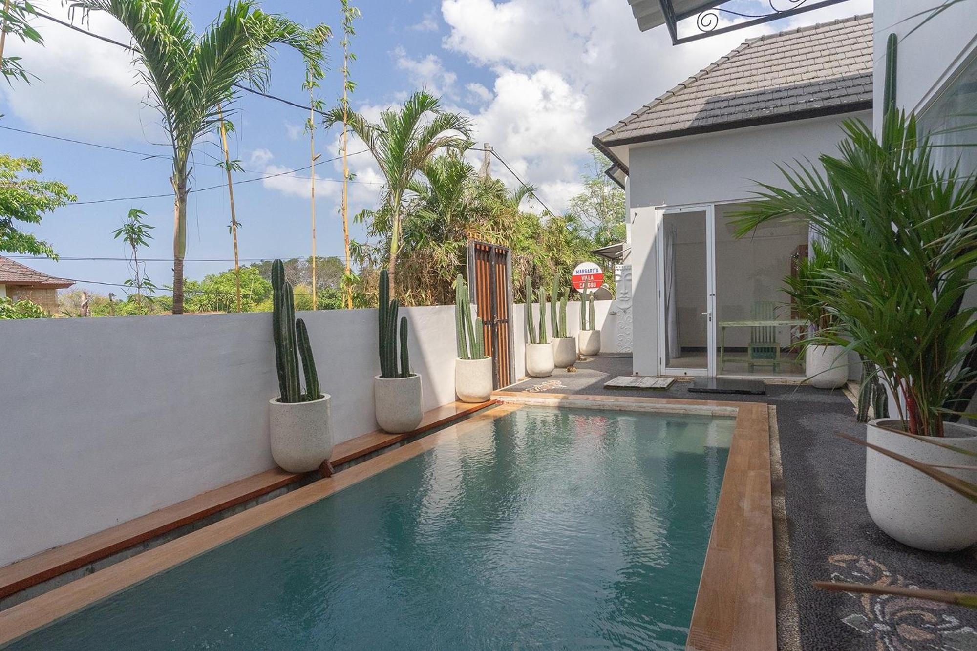Margarita * Canggu (Bali)