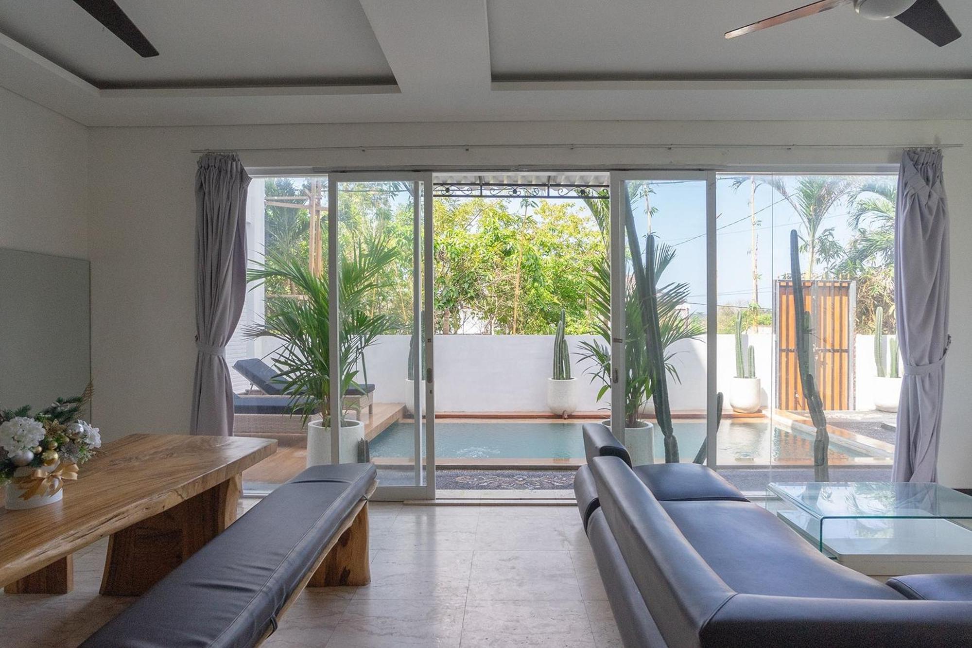 Margarita Villa Canggu (Bali)